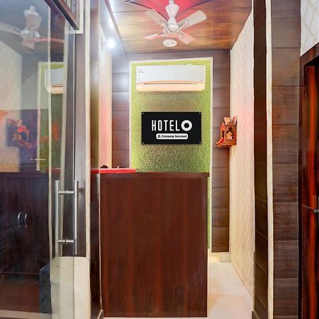 Super Hotel O Sankat Mochan Gandhi Nagar Kakarmatha Exterior photo